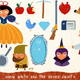 Illustration for article titled 12 Wonderfully Deconstructed Fairy Tales
